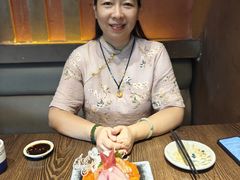 -大雄寿司(中华广场店)