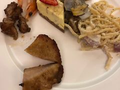 -AdD全日制餐厅(中谷花园酒店)