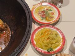 -江湖水乡铁锅炖魚(周庄嘉园店)