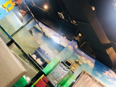 -莲香西域·正宗新疆菜(龙华店)