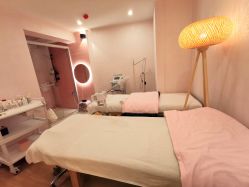 包房-Dr.Tin RooM美町美肤