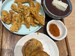 -小满手工粉(北京富力广场店)