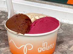 -Dip in Gelato(富民路店)