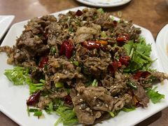 -新白家罩饼(三丰路店)