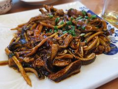 -阿东农家菜(新场古镇下塘街店)