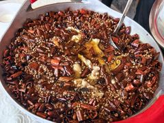 -辣婆婆(航天桥店)