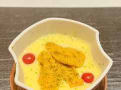 -晴空·日本料理(万象城店)