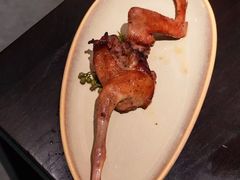 -贰醒·私房小院烧烤 (太古里店)