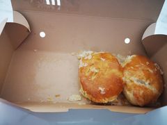 -御蝶坊生日蛋糕KNAC(新村店)