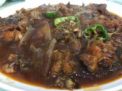 -眷江南之小蓝鲸(王府大街店)