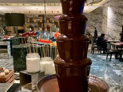 -合肥皇冠假日酒店·菲亚斯特自助餐厅(黄山路店)