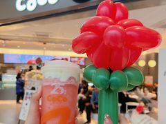 -CoCo都可(崇川万象城店)