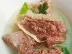 -瑞丰园庭院餐厅·白族传统家常菜