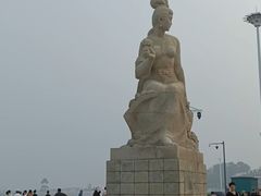 -兴城海滨风景区