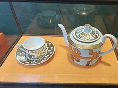-棕榈岛海鲜自助餐厅(虹桥迎宾馆店)