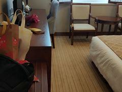 -上海南泉酒店(塘桥地铁站店)