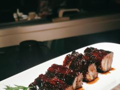 秘制黑叉烧-炳胜品味(珠江新城店)