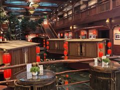 -潇湘甲鱼村(清河店)