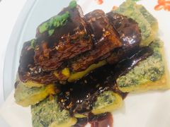 -锋味餐厅(空港复悦里店)