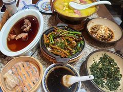 -南京大牌档(青岛万象城店)