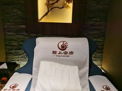 -君悦会影院足道·SPA•推拿(江桥店)