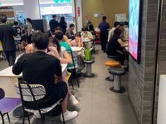 -麦当劳(皇岗路店)