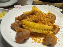 -79号渔船海鲜饭店(宝安店)