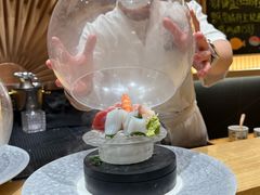 -鮨政·Omakase(万象城店)
