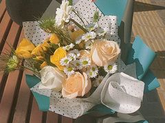 -拾花记花艺·求婚·订婚·生日布置(高新店)