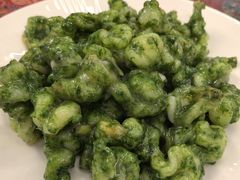 翡翠虾仁-玉华台饭庄(裕中西里小区店)
