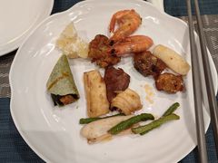 -聚春园自助餐厅(东街口店)