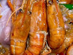 -二钳洞庭虾蟹·江湖菜(鹭岛店)