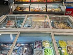 -阿镇烧烤(新桥路店)
