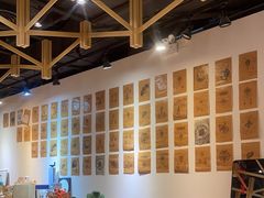 -十八字金银饰·拼豆·开蚌手工体验团建(君太百货店)