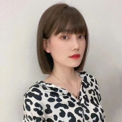 -丽时 Hair Salon