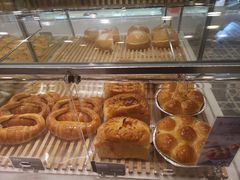 -面包新语(滨湖万达店)