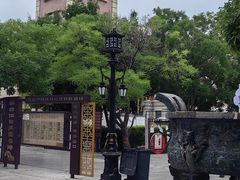 -营口辽河老街