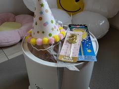 -咖咖熊蛋糕定制·蓝风车动物奶油