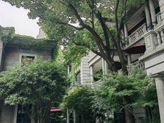 -西郊壹号