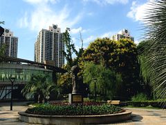 -苏州河梦清园环保主题公园