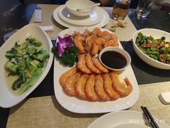 -楚禾宴·家宴(光谷大道店)