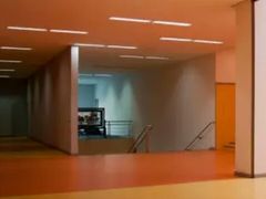 -南京大学（仙林校区）-方肇周体育馆