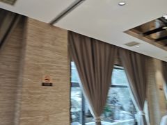 -香雪海饭店中餐厅(人民桥店)