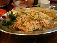 -荷花泰菜(东方新天地店)