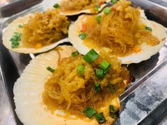 -京朋串屋·烧烤(望京西路总店)