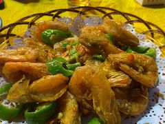 -顺德新鲜猪杂粥(第九分店)