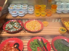 -神户赤童日式烤肉(金地广场店)