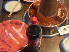-鑫隆四季涮肉(香河店)