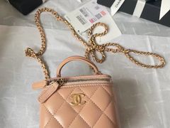 -CHANEL(恒隆广场店)