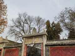 -西安碑林博物馆